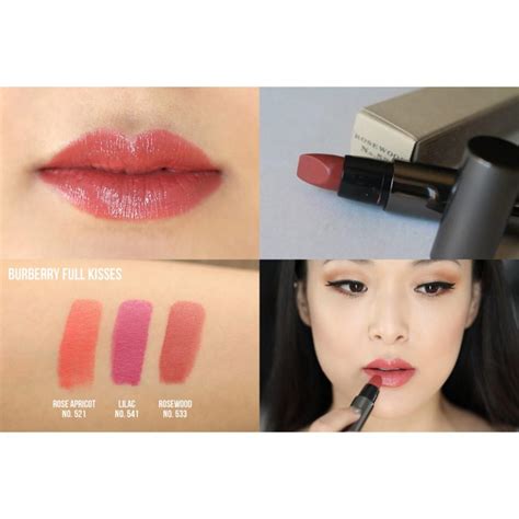 burberry kisses lip gloss swatches|Burberry Kisses Lipstick • Lipstick Swatches .